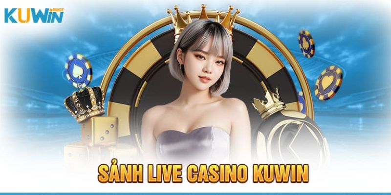 Các game bài đều có những sảnh live với nhiều mức cược khác nhau